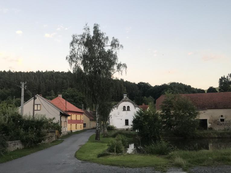 Bražná 1